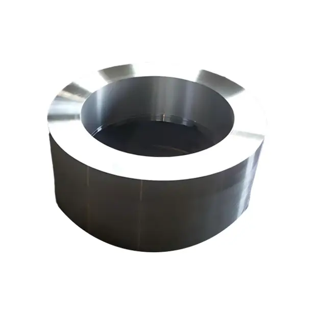 UNS N08810 machined parts