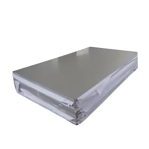 Alloy 904L Sheet