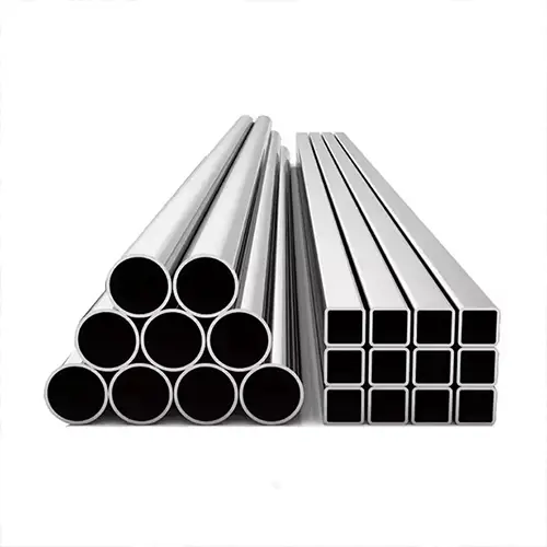 Alloy 718 Pipe & Tube