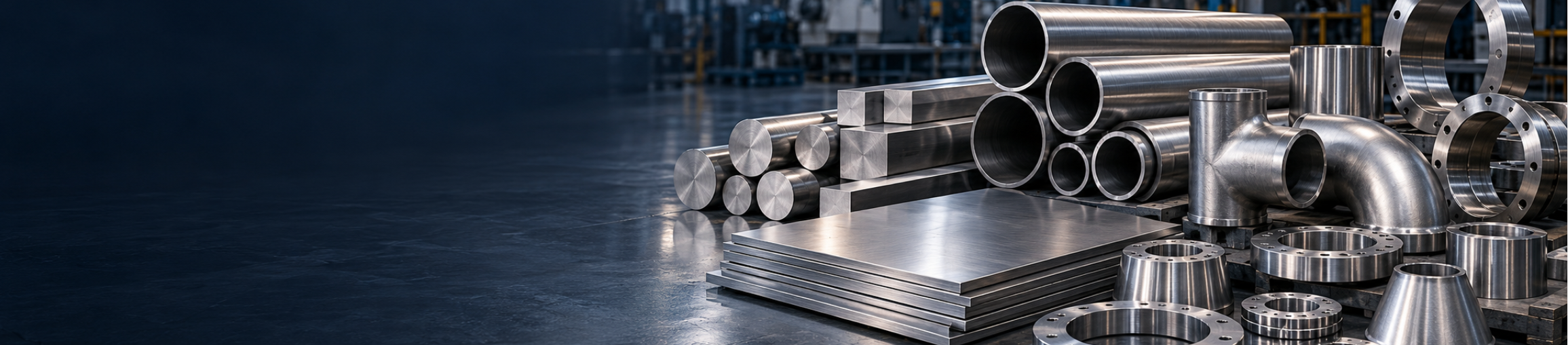 Inconel 625 vs 718: How to Specify Nickel Alloy Bars