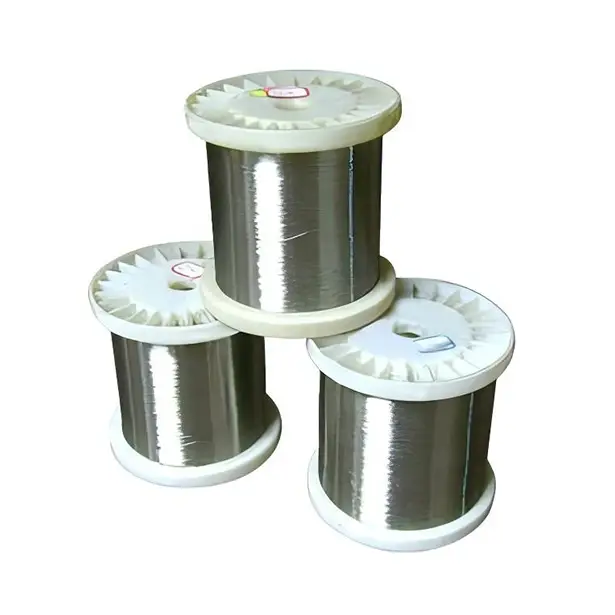 Alloy 718 Wire