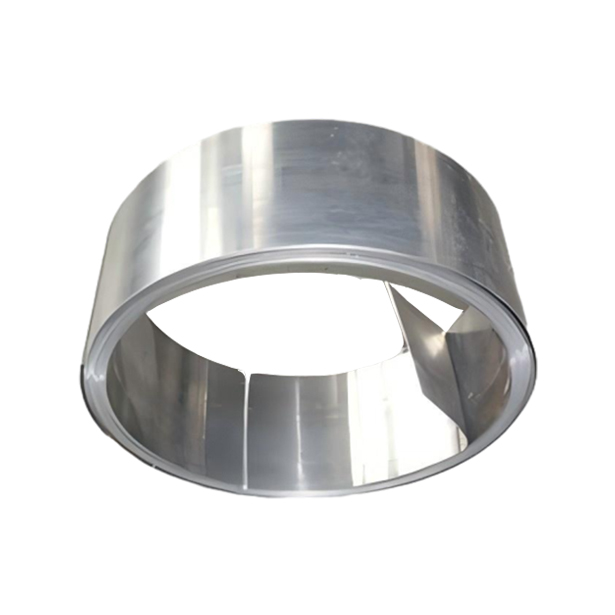 Alloy 718 Strip