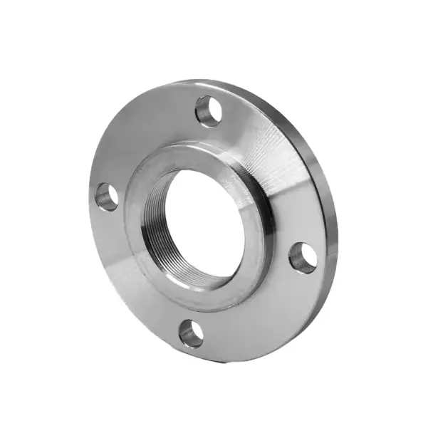 Alloy 718 Machined Parts