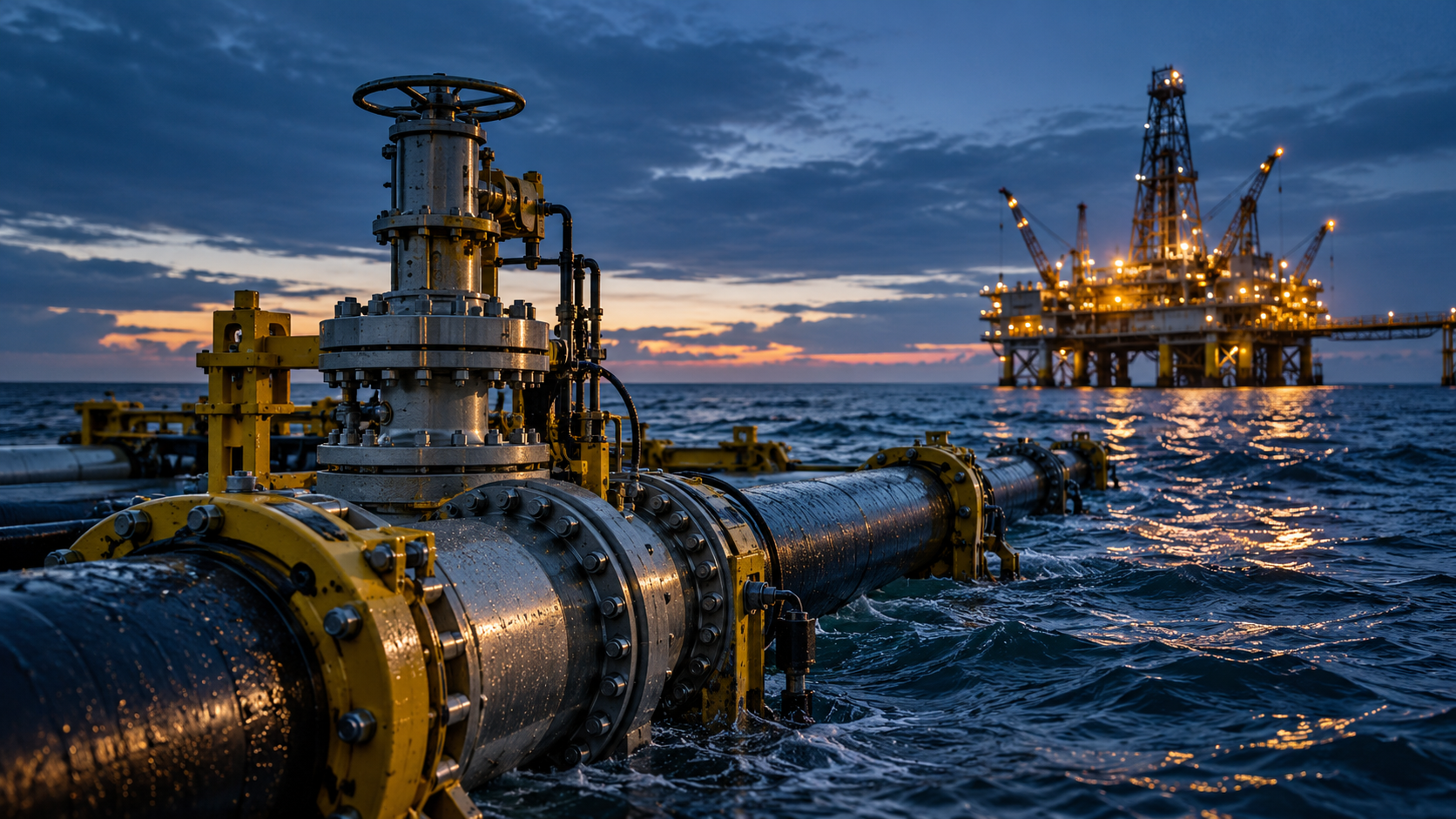 Nickel alloy materials for oil and gas applications
